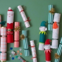 christmas crackers