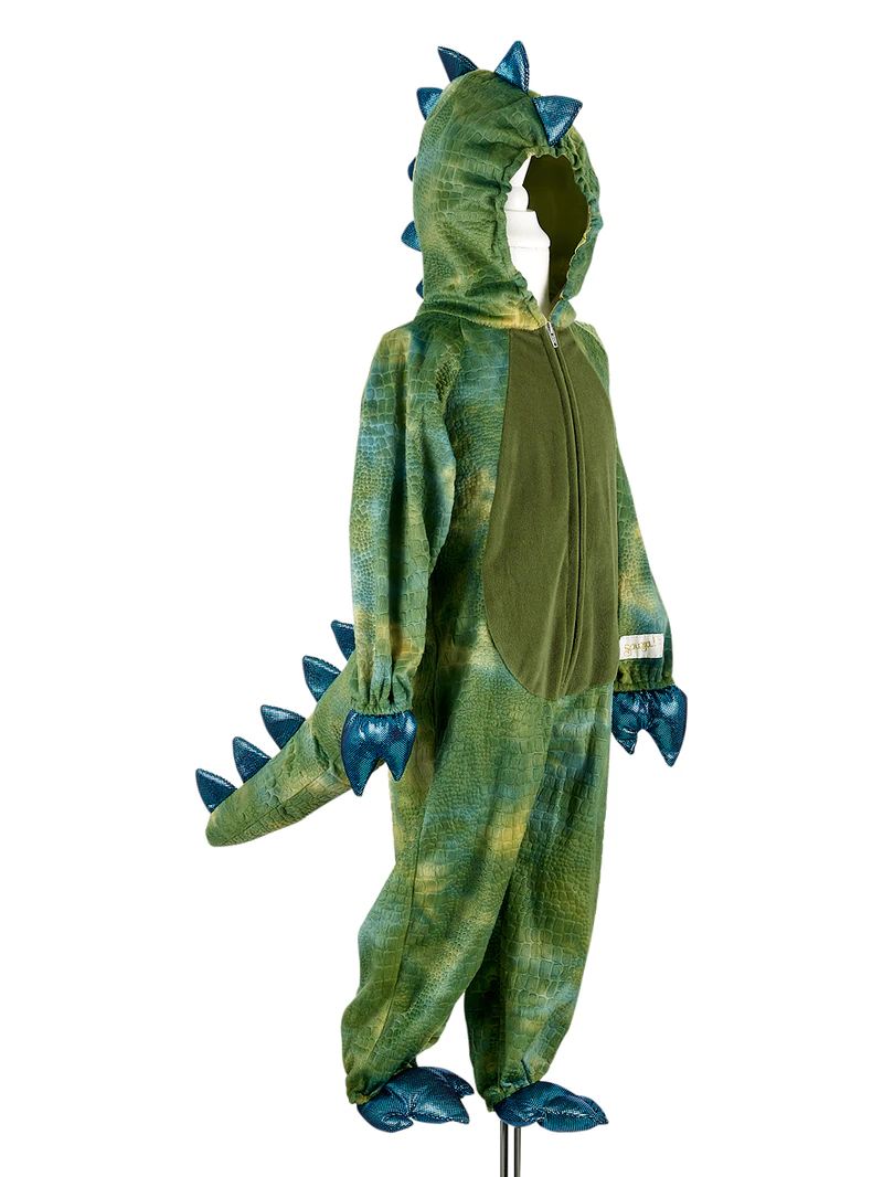 souza tyrannosaurus jumpsuit, 5-6 jr / 110-116 cm