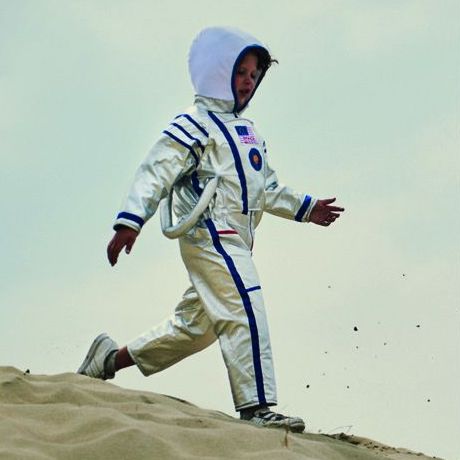 souza astronaut, 3-4 jr / 98-104 cm