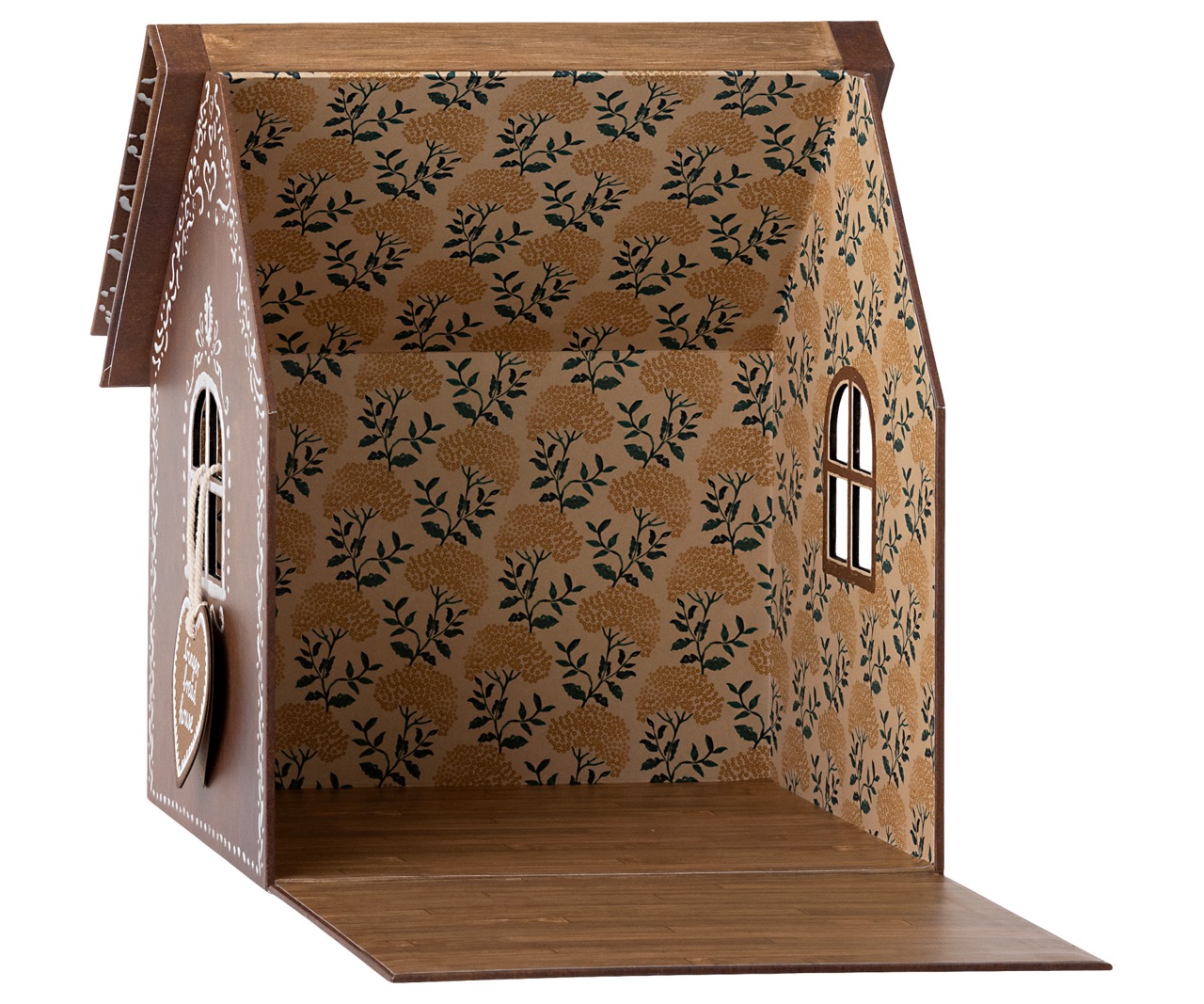 maileg gingerbread house - small