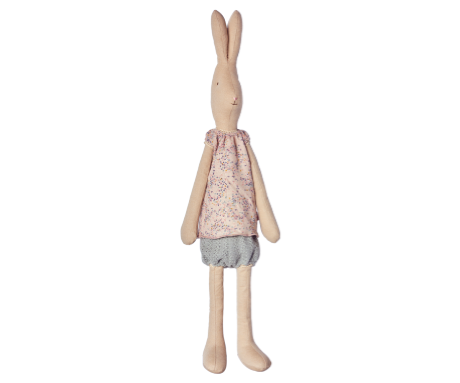 maileg maxi rabbit girl