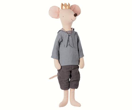 maileg mega mouse prince