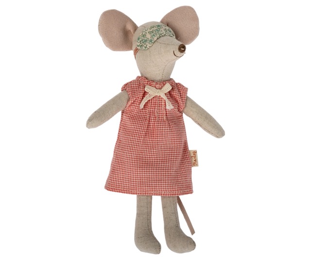 maileg nightgown for mum mouse