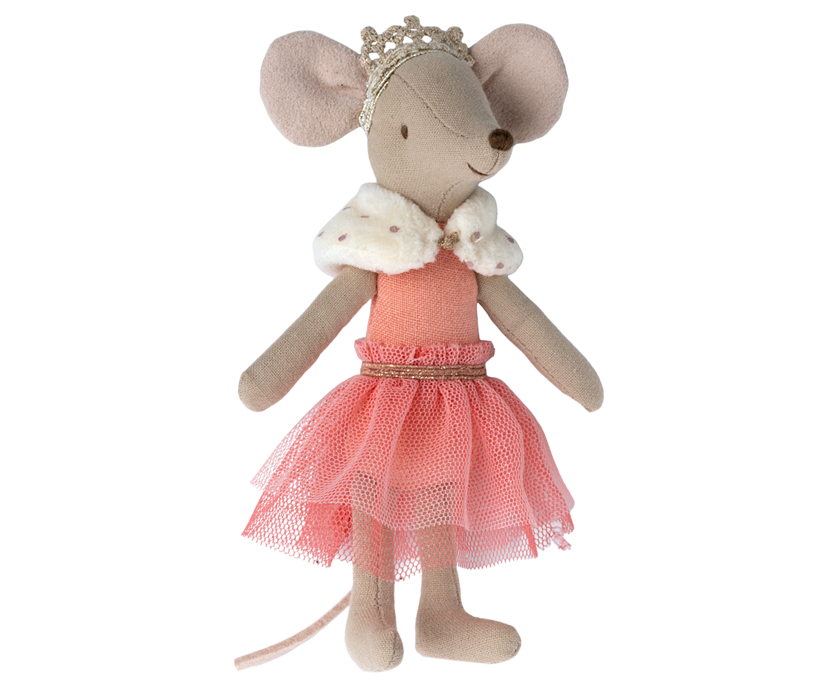 maileg princess mouse, big sister