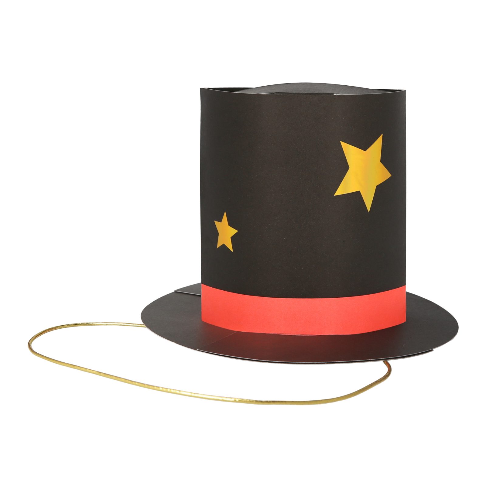 meri meri magician party hats