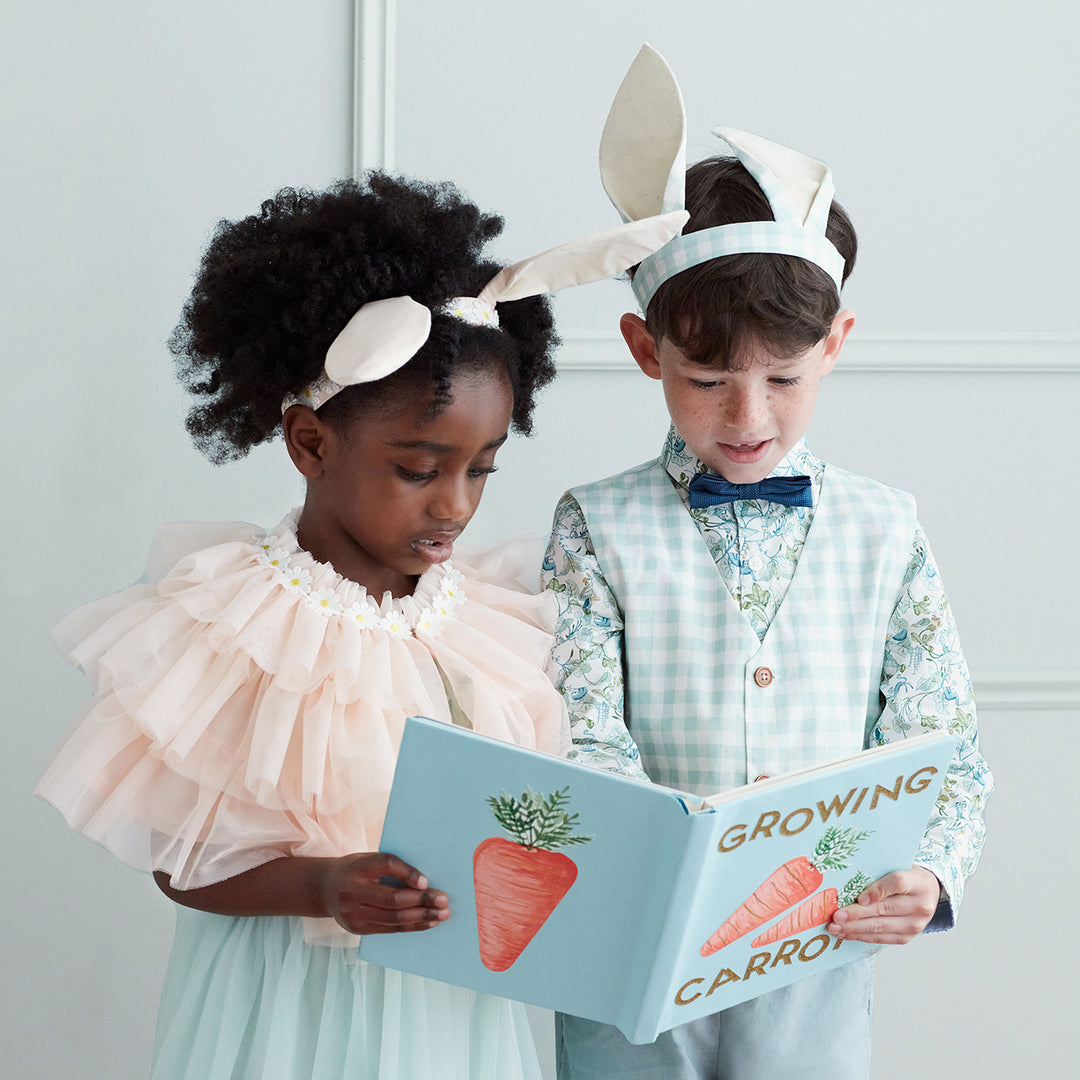 Meri meri unicorn discount dress up kit