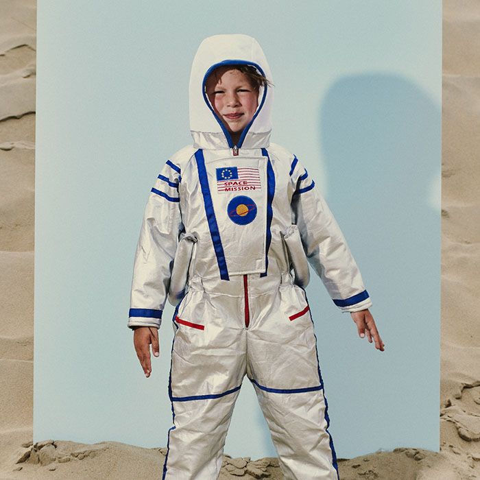 souza spaceman, 5-7 yrs / 110-122 cm