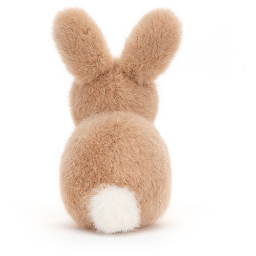 jellycat soft toy pebblet honey bunny