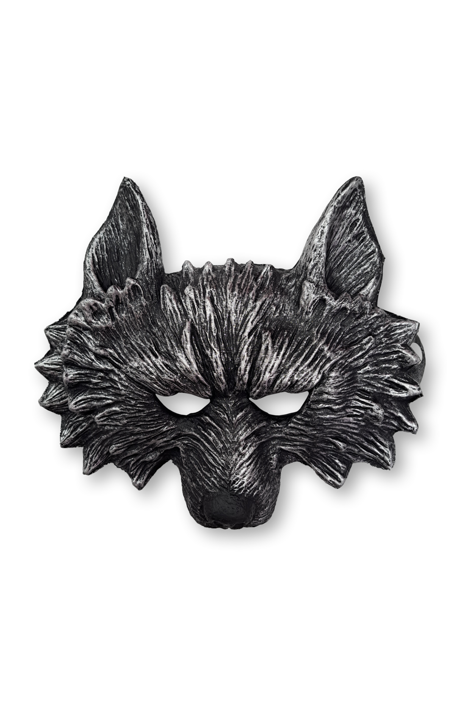 werewolf mask