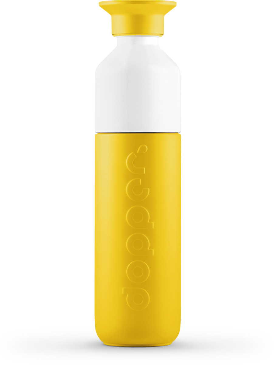 dopper insulated (350 ml) - lemon rush