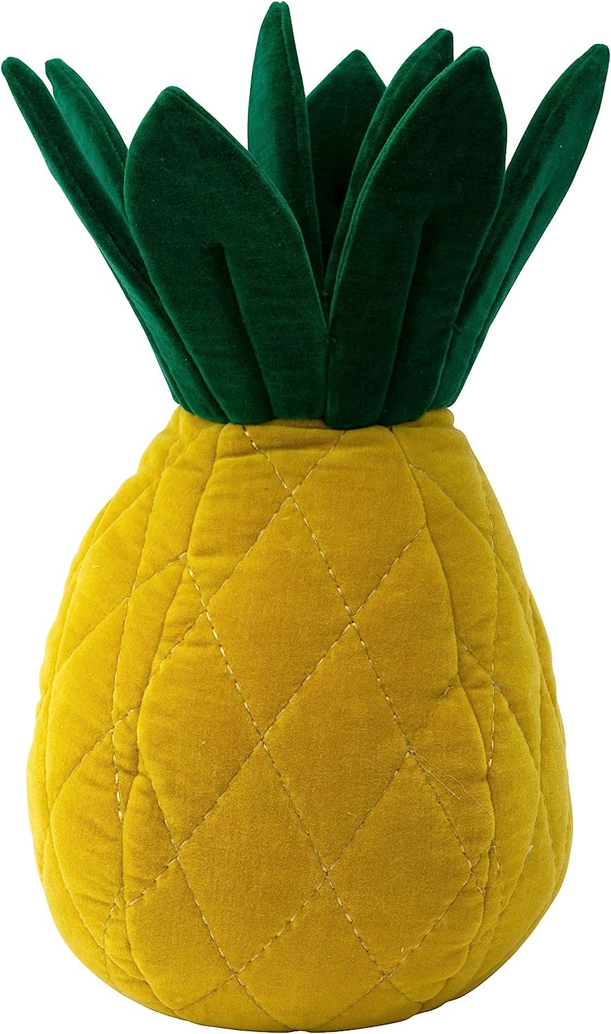 meri meri pineapple cushion
