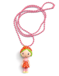 djeco tinyly - charms-berry