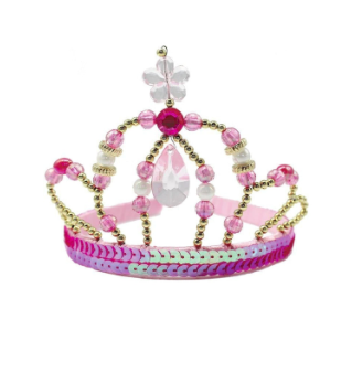 fairy princess tiara