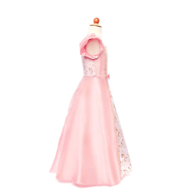 paris princess gown (5-6 jr)