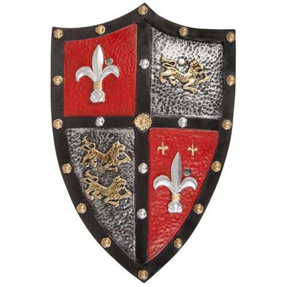 knight shield