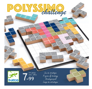 polyssimo challenge