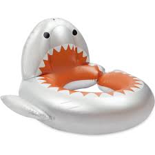 mini float ring haai