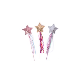 deluxe twinkle twinkle star wand