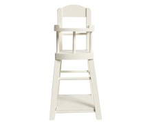 maileg high chair micro - white | Kinderfeestwinkel | Speelgoedwinkel | Feestwinkel | Kinderwinkel | Amsterdam