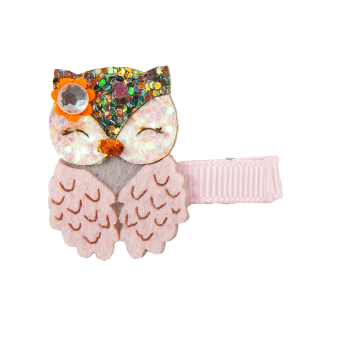 boutique dear owl hairclip | Kinderfeestwinkel | Speelgoedwinkel | Feestwinkel | Kinderwinkel | Amsterdam