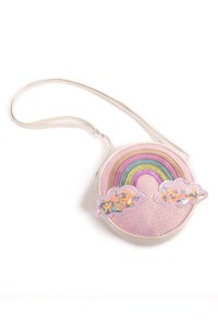 somewhere over the rainbow purse | Kinderfeestwinkel | Speelgoedwinkel | Feestwinkel | Kinderwinkel | Amsterdam