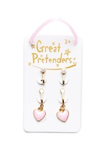 boutique cute & classy clip on earrings
