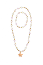 beautiful bloom necklace & bracelet | Kinderfeestwinkel | Speelgoedwinkel | Feestwinkel | Kinderwinkel | Amsterdam