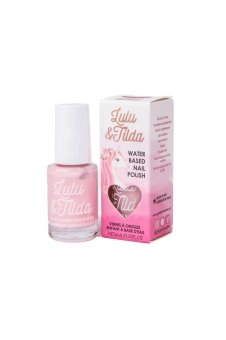 i dream of unicorns washable nail polish