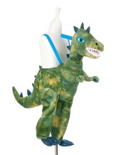 souza ride-on tyrannosaurus, 5-6 jr / 110-116 cm | Kinderfeestwinkel | Speelgoedwinkel | Feestwinkel | Kinderwinkel | Amsterd