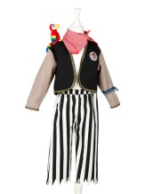 souza armband alvera - roze