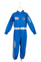 souza andré astronautenpak, 5-7 jr / 110-122 cm