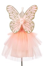 souza annemarie jurk, 8-10 jr / 128-140 cm
