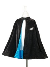 souza superheld-vleermuis reversible cape, 4-8 jr / 104-128 cm | Kinderfeestwinkel | Speelgoedwinkel | Feestwinkel | Kinderwi