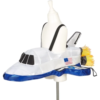 souza ride on rocket, 5-7 jr / 110-122 cm | Kinderfeestwinkel | Speelgoedwinkel | Feestwinkel | Kinderwinkel | Amsterdam