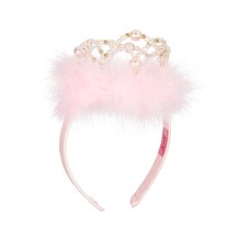 souza crown alexandra - light pink