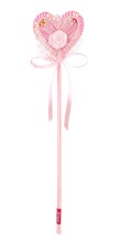 souza toverstaf pixie - roze