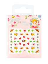 souza nagelstickers fantasie