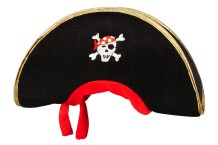 souza piratenhoed simon | Kinderfeestwinkel | Speelgoedwinkel | Feestwinkel | Kinderwinkel | Amsterdam