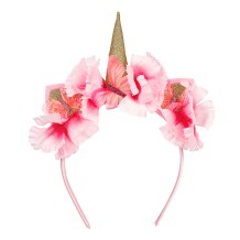 souza headband lilyanne unicorn