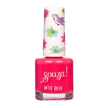 souza nagellak - rood