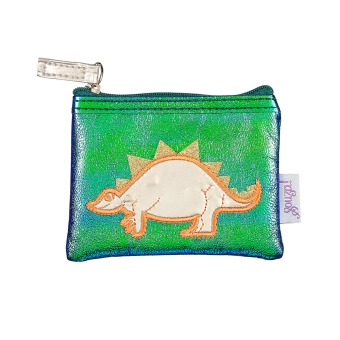 souza wallet tyrannosaurus