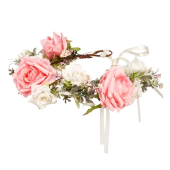 souza diadeem Eefke bloem | Kinderfeestwinkel | Speelgoedwinkel | Feestwinkel | Kinderwinkel | Amsterdam