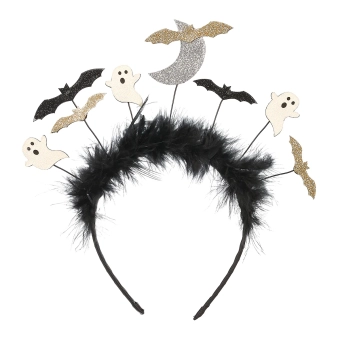 souza diadeem bat ghost | Kinderfeestwinkel | Speelgoedwinkel | Feestwinkel | Kinderwinkel | Amsterdam