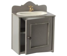 maileg miniature bathroom sink