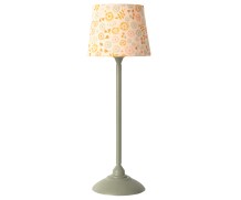 maileg miniature floor lamp - mint | Kinderfeestwinkel | Speelgoedwinkel | Feestwinkel | Kinderwinkel | Amsterdam