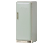 maileg miniature fridge - mint | Kinderfeestwinkel | Speelgoedwinkel | Feestwinkel | Kinderwinkel | Amsterdam