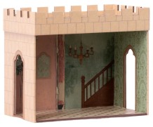 maileg castle, hall | Kinderfeestwinkel | Speelgoedwinkel | Feestwinkel | Kinderwinkel | Amsterdam
