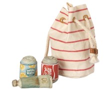 maileg bag with beach essentials | Kinderfeestwinkel | Speelgoedwinkel | Feestwinkel | Kinderwinkel | Amsterdam