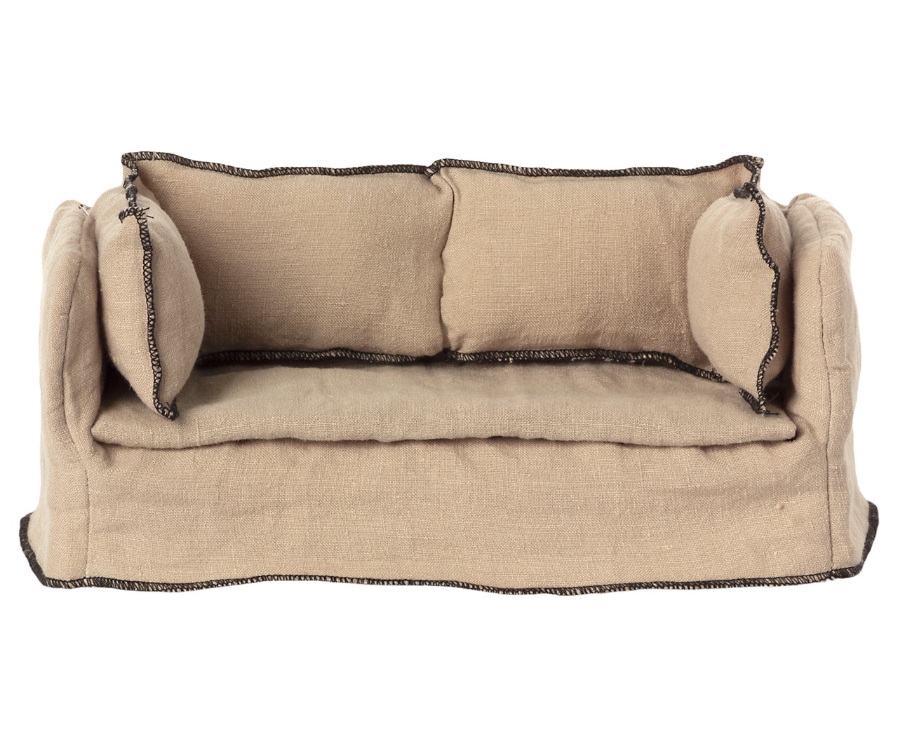 maileg miniature couch | Kinderfeestwinkel | Speelgoedwinkel | Feestwinkel | Kinderwinkel | Amsterdam