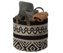 maileg miniature basket